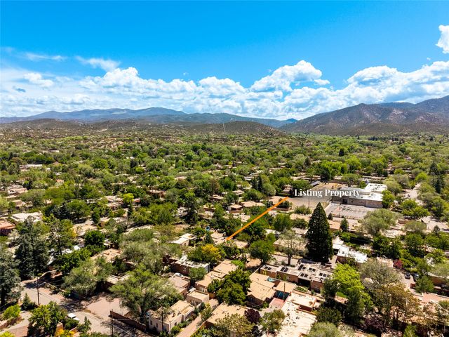 513 Plaza Balentine, Santa Fe, NM 87501