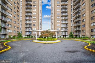 1836 METZEROTT RD #T-3, Hyattsville, MD 20783