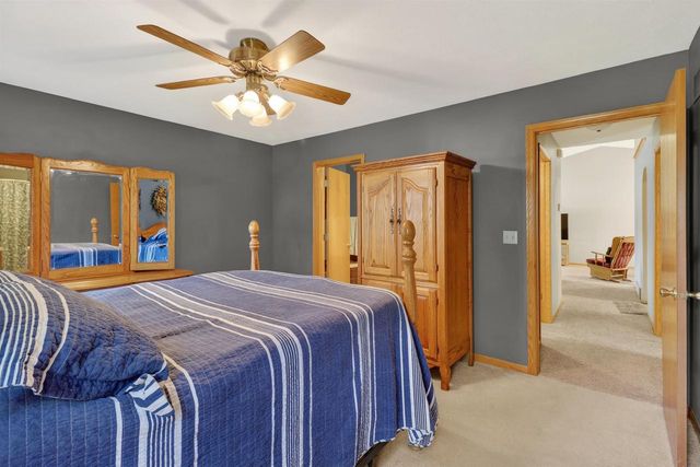 753 Walker Way, Edgerton, WI 53534