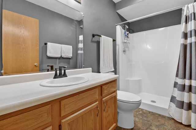 753 Walker Way, Edgerton, WI 53534