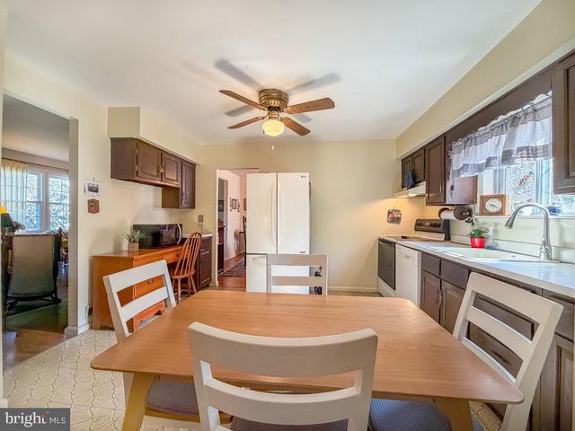 1007 DICK AVE, Warminster, PA 18974