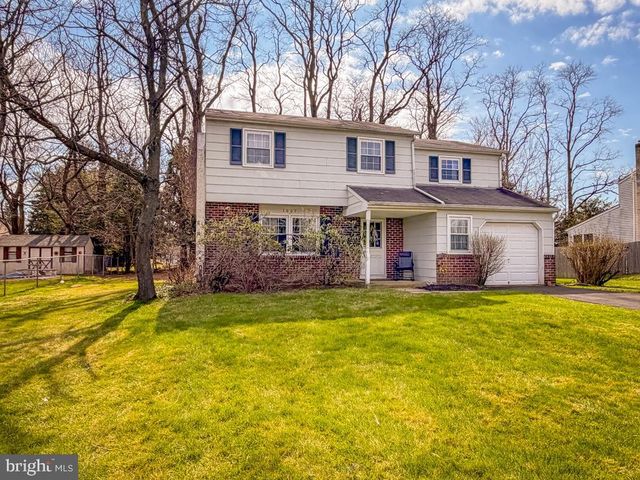 1007 DICK AVE, Warminster, PA 18974