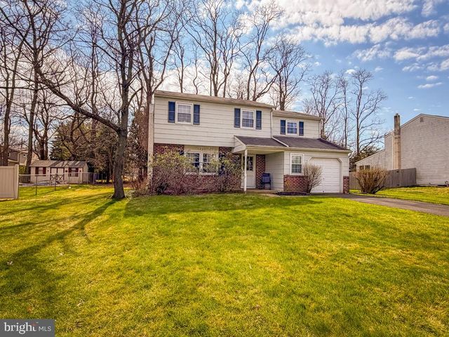1007 DICK AVE, Warminster, PA 18974