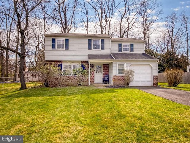 1007 DICK AVE, Warminster, PA 18974