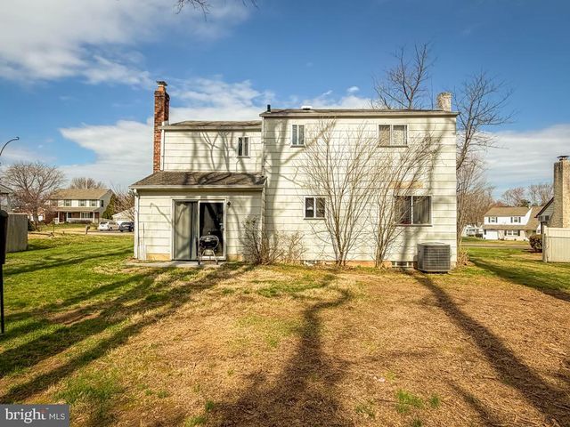 1007 DICK AVE, Warminster, PA 18974