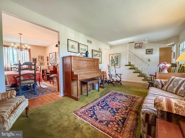 1007 DICK AVE, Warminster, PA 18974