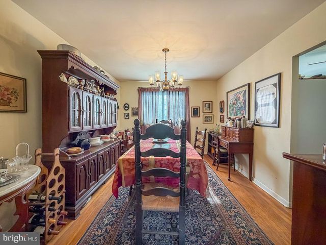 1007 DICK AVE, Warminster, PA 18974