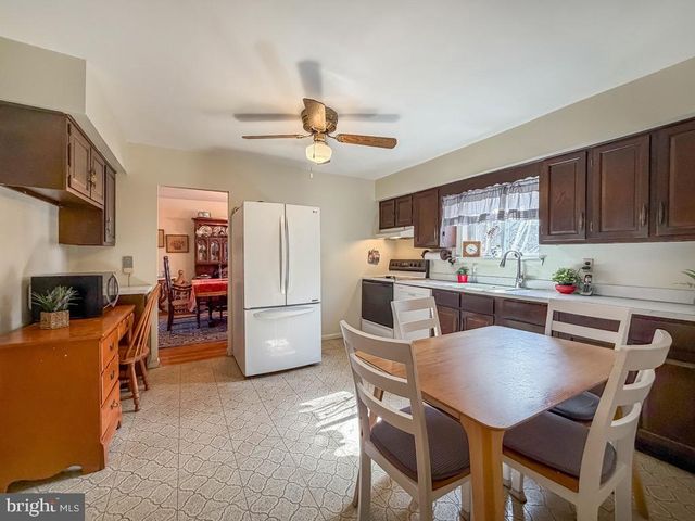 1007 DICK AVE, Warminster, PA 18974