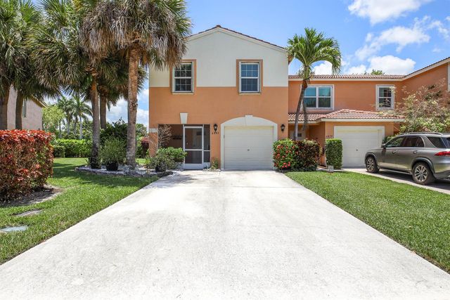 6881 Willow Creek Run, Lake Worth, FL 33463