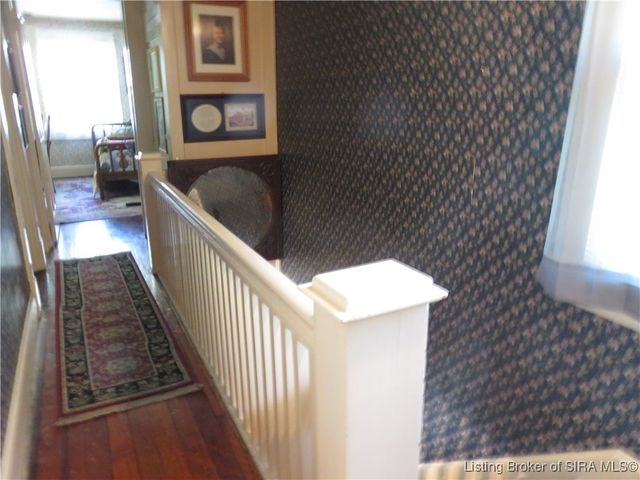 910 E Second Street, Madison, IN 47250