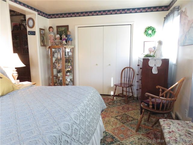 910 E Second Street, Madison, IN 47250