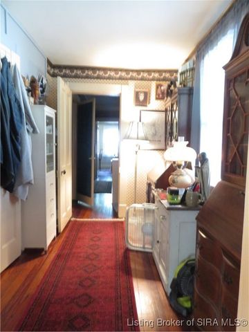 910 E Second Street, Madison, IN 47250