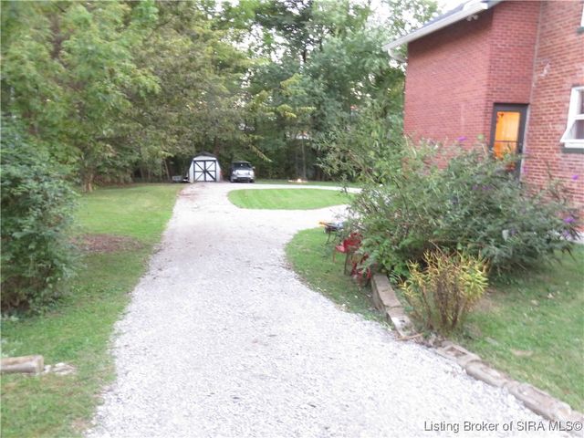 910 E Second Street, Madison, IN 47250