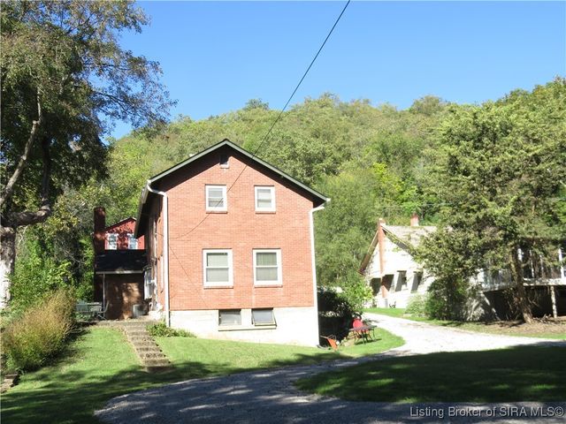 910 E Second Street, Madison, IN 47250