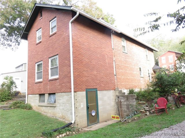 910 E Second Street, Madison, IN 47250