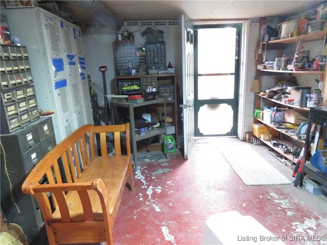 910 E Second Street, Madison, IN 47250