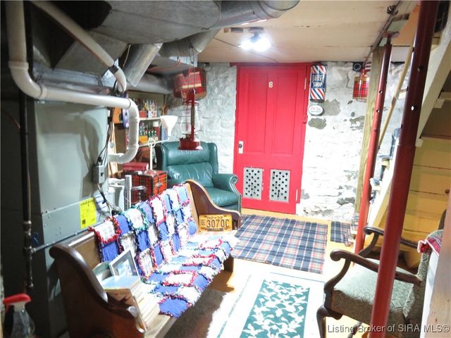 910 E Second Street, Madison, IN 47250