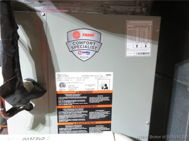 910 E Second Street, Madison, IN 47250