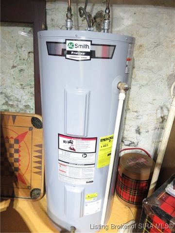 910 E Second Street, Madison, IN 47250