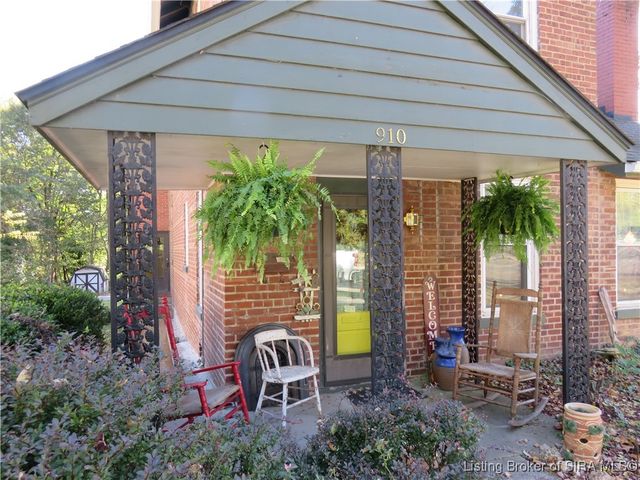 910 E Second Street, Madison, IN 47250