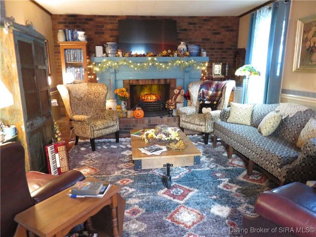 910 E Second Street, Madison, IN 47250