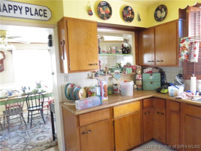 910 E Second Street, Madison, IN 47250