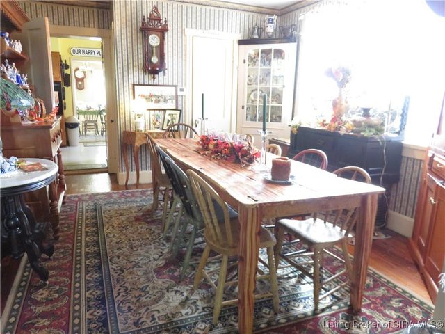 910 E Second Street, Madison, IN 47250