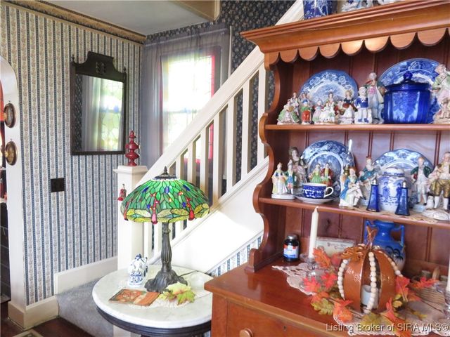 910 E Second Street, Madison, IN 47250