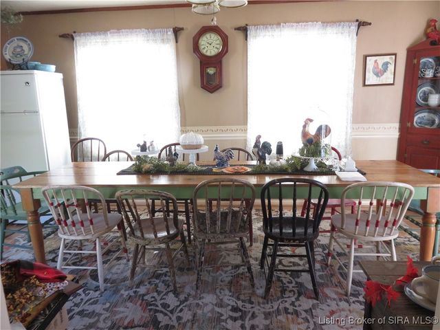 910 E Second Street, Madison, IN 47250