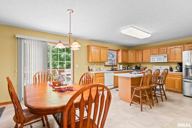 3908 Thackeray Drive, Springfield, IL 62711