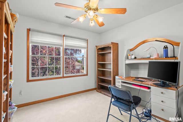 3908 Thackeray Drive, Springfield, IL 62711