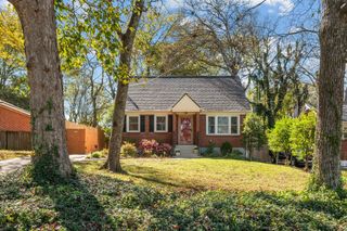 1342 Cardinal Ave, Nashville, TN 37216