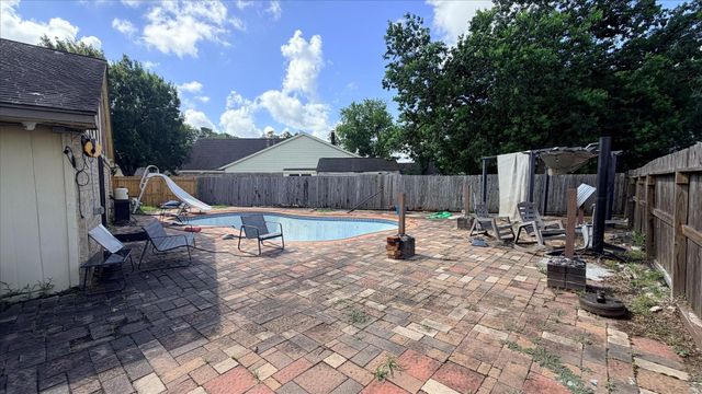 3403 Golders Green Drive, Houston, TX 77082