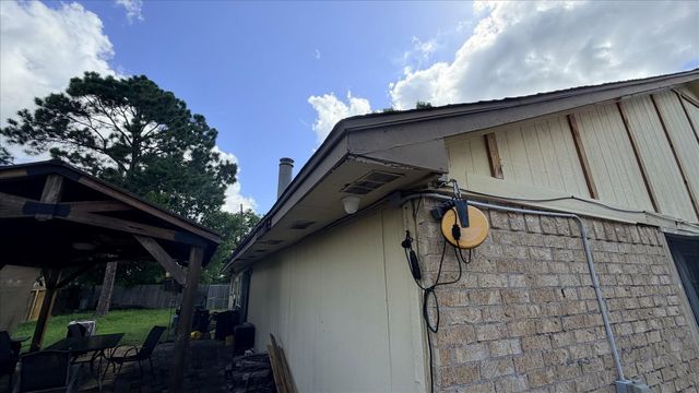 3403 Golders Green Drive, Houston, TX 77082