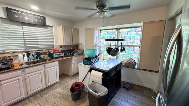 3403 Golders Green Drive, Houston, TX 77082