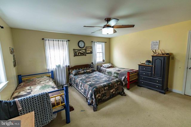 339 CHURCHTOWN RD, Narvon, PA 17555