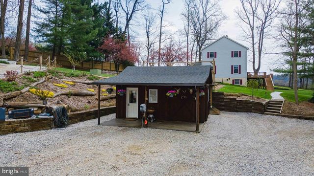 339 CHURCHTOWN RD, Narvon, PA 17555