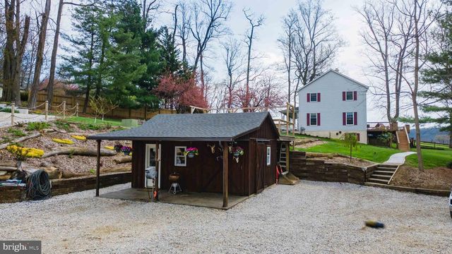 339 CHURCHTOWN RD, Narvon, PA 17555