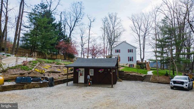 339 CHURCHTOWN RD, Narvon, PA 17555