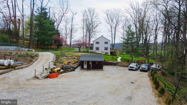 339 CHURCHTOWN RD, Narvon, PA 17555