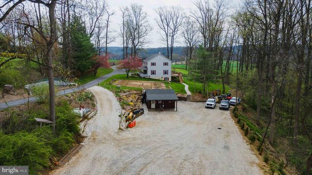 339 CHURCHTOWN RD, Narvon, PA 17555