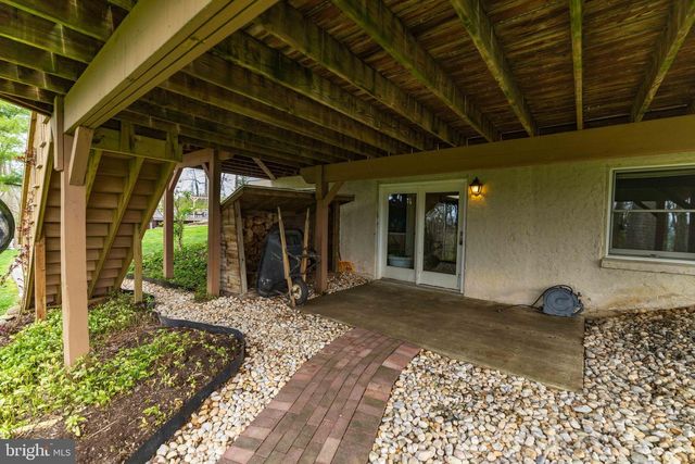 339 CHURCHTOWN RD, Narvon, PA 17555