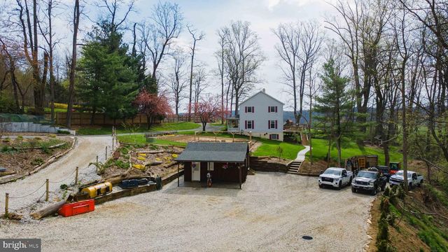 339 CHURCHTOWN RD, Narvon, PA 17555