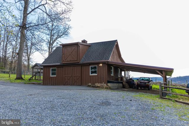 339 CHURCHTOWN RD, Narvon, PA 17555
