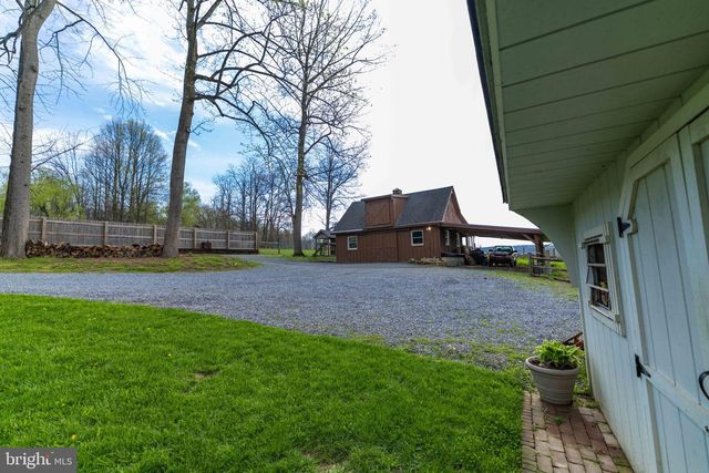 339 CHURCHTOWN RD, Narvon, PA 17555