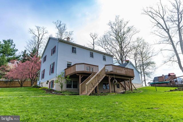 339 CHURCHTOWN RD, Narvon, PA 17555