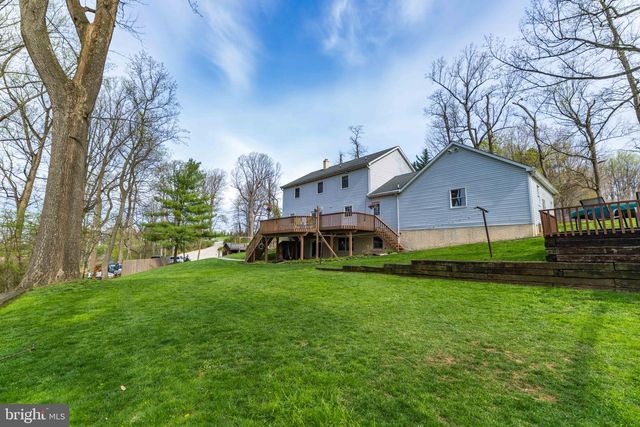 339 CHURCHTOWN RD, Narvon, PA 17555