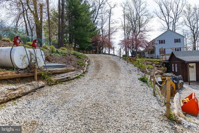 339 CHURCHTOWN RD, Narvon, PA 17555