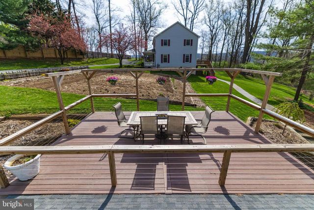 339 CHURCHTOWN RD, Narvon, PA 17555