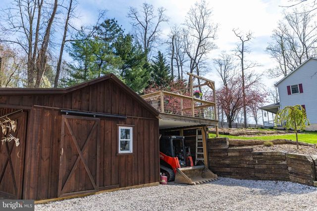 339 CHURCHTOWN RD, Narvon, PA 17555